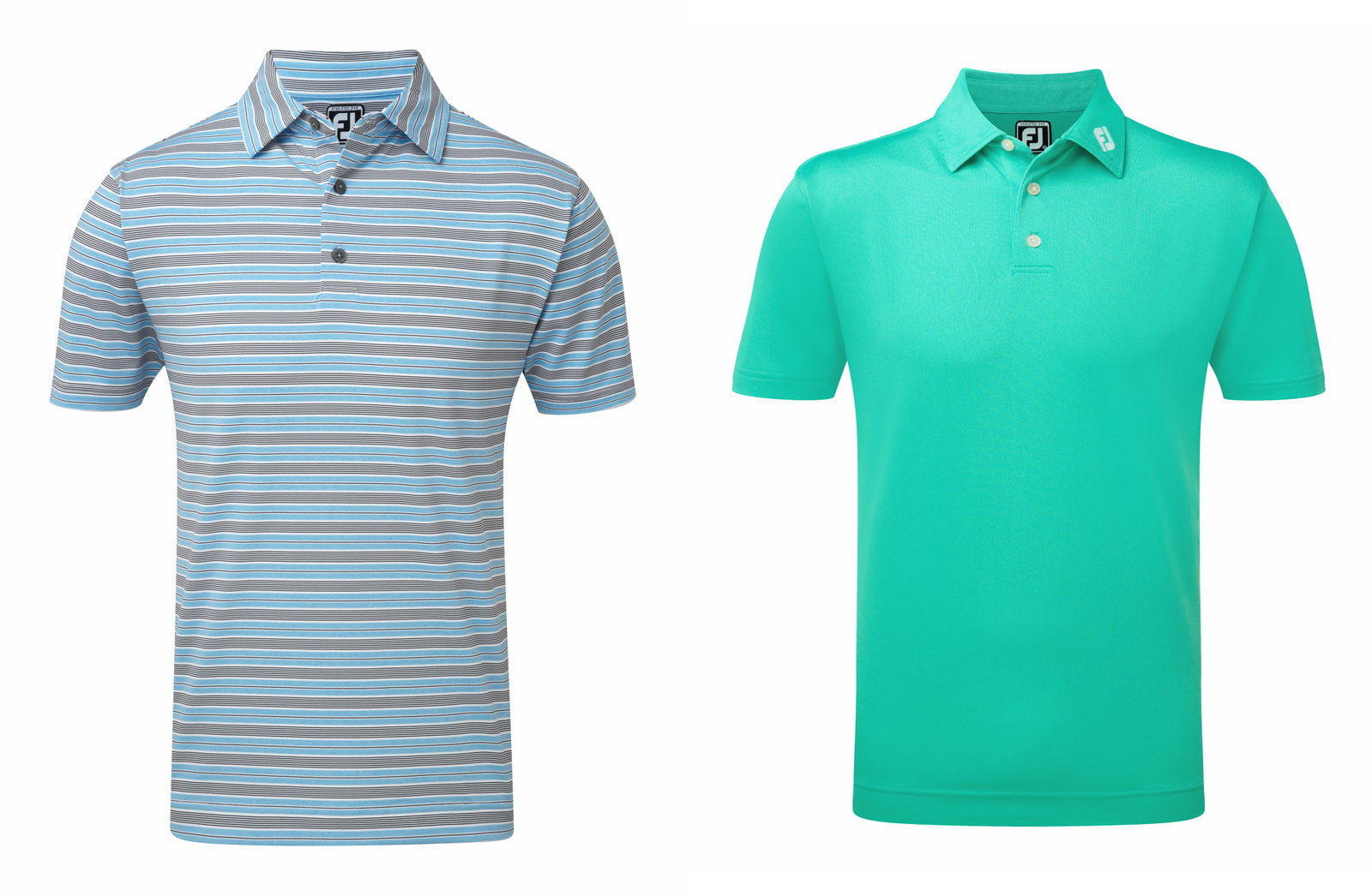 FootJoy reveals 2017 Spring/Summer golf apparel collection